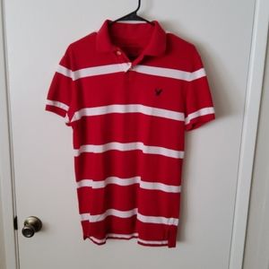 Polo shirt